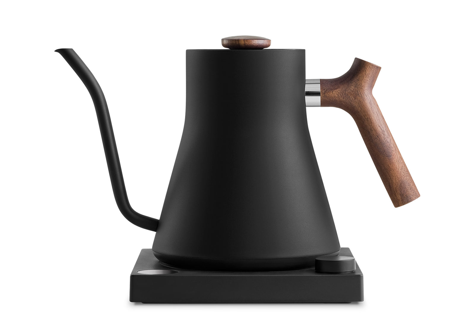 Fellow Opus Conical Burr Grinder - Land and Water Coffee