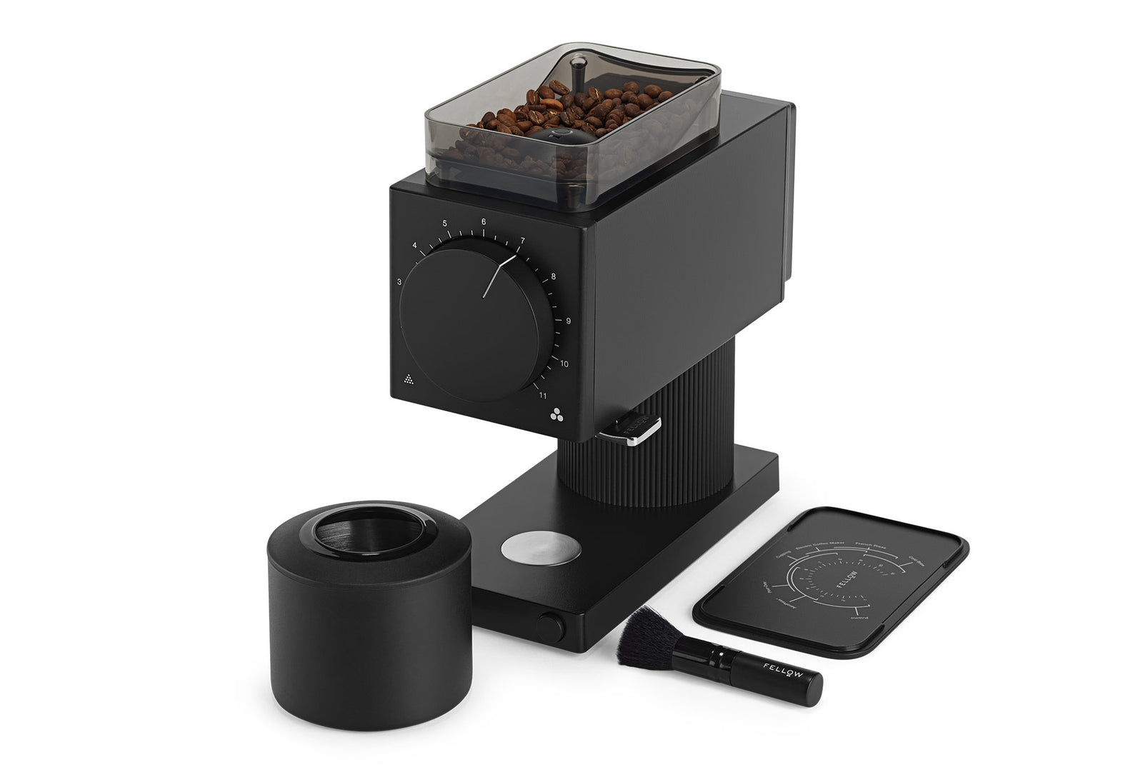 Fellow Ode Brew Grinder Gen 2