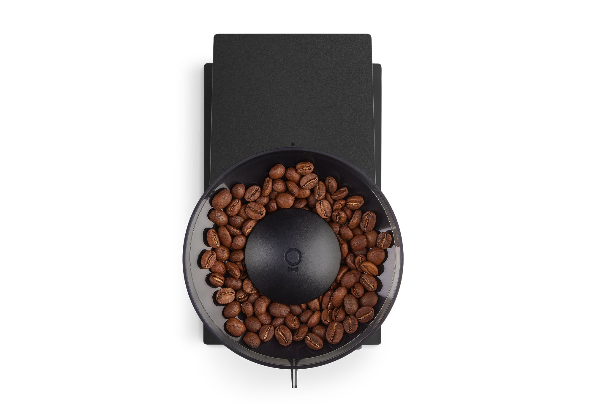 Fellow Opus Conical Burr Grinder - Land and Water Coffee